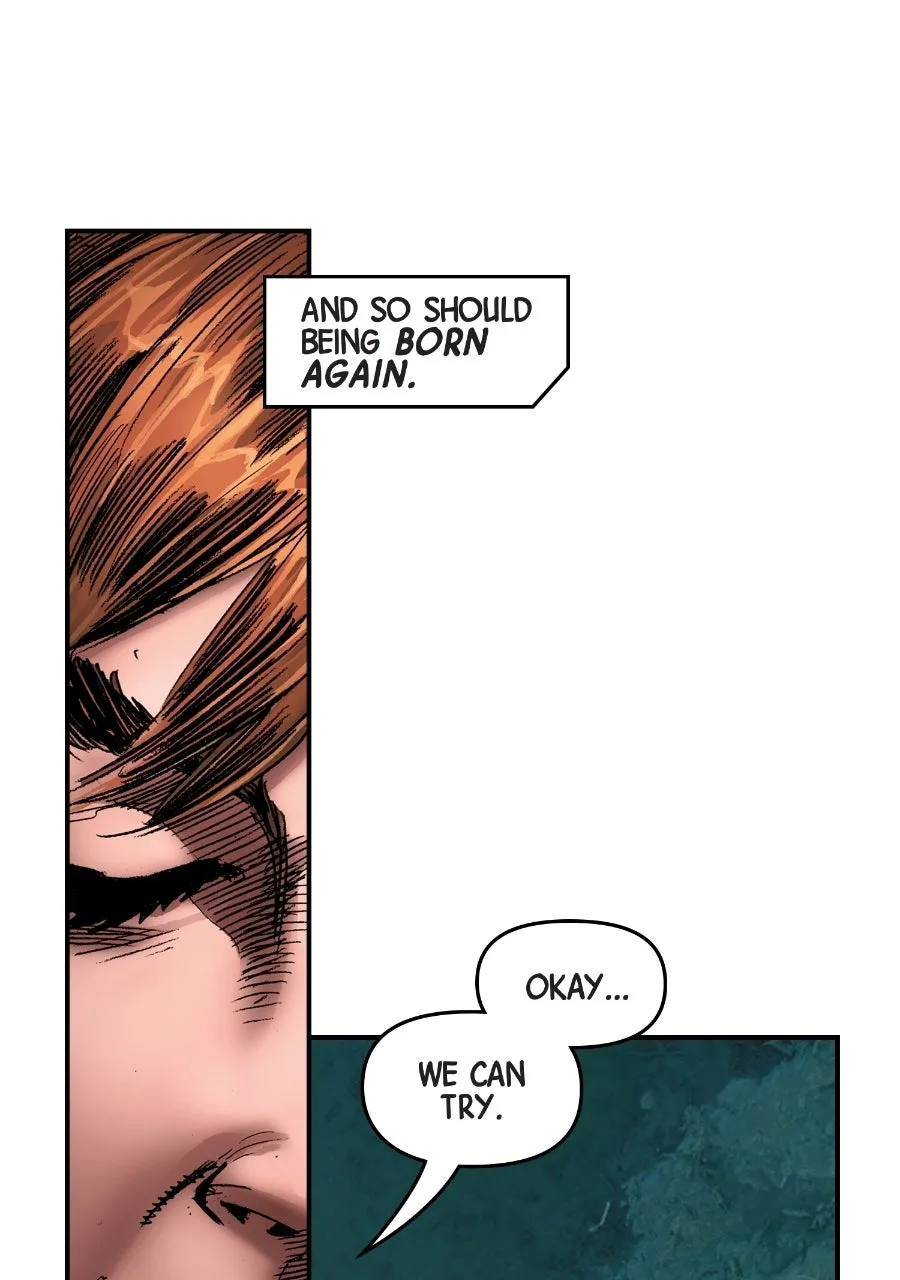 Avengers Chapter 8 page 55