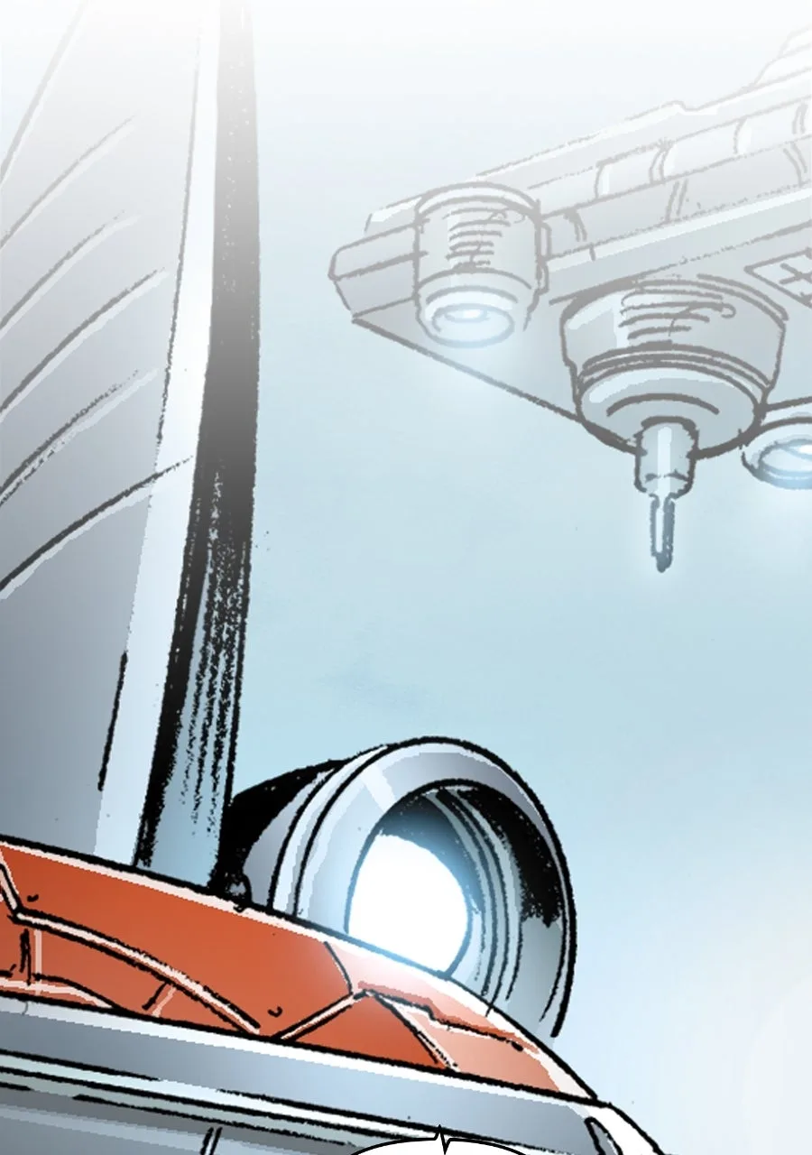 Avengers Chapter 8 page 58