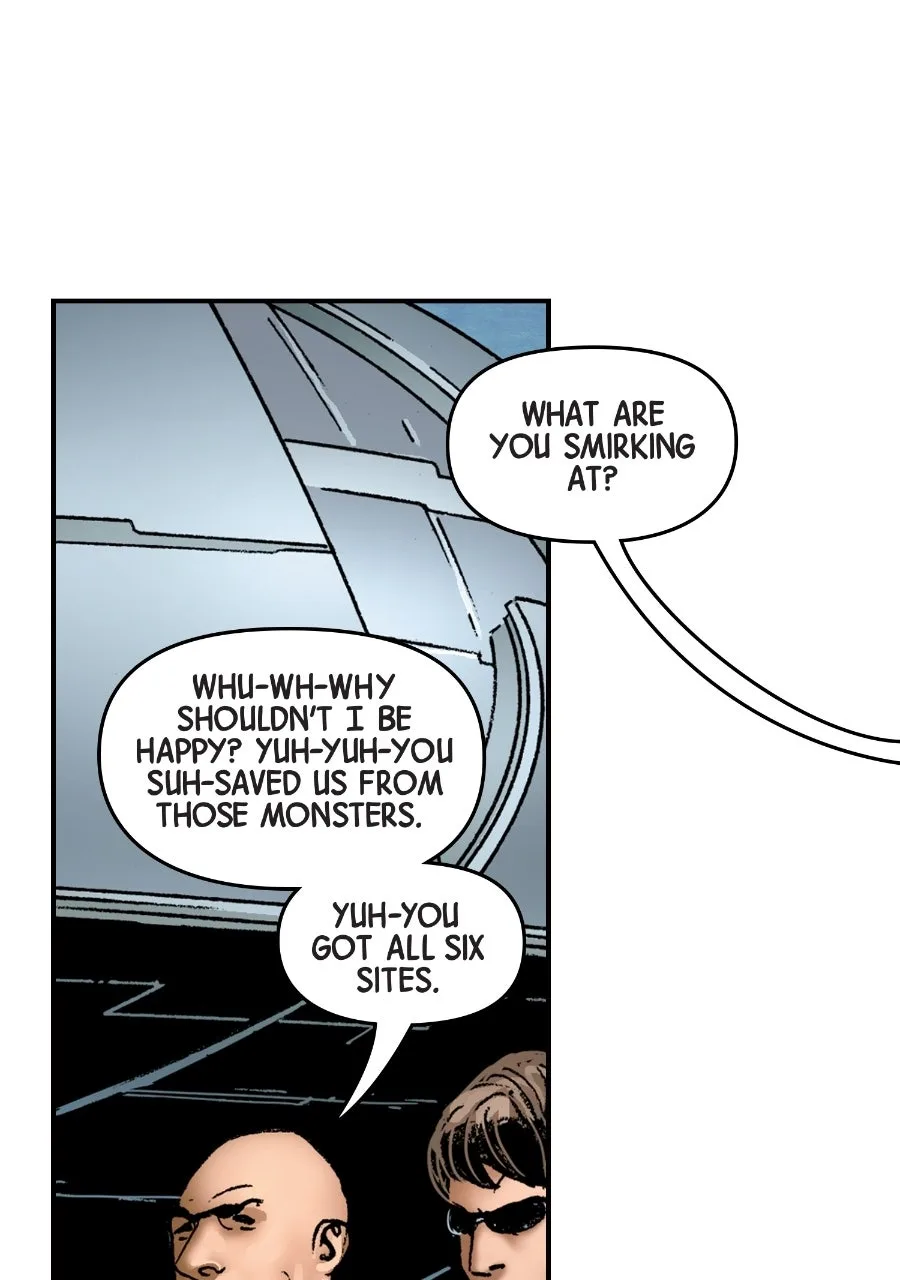 Avengers Chapter 8 page 62