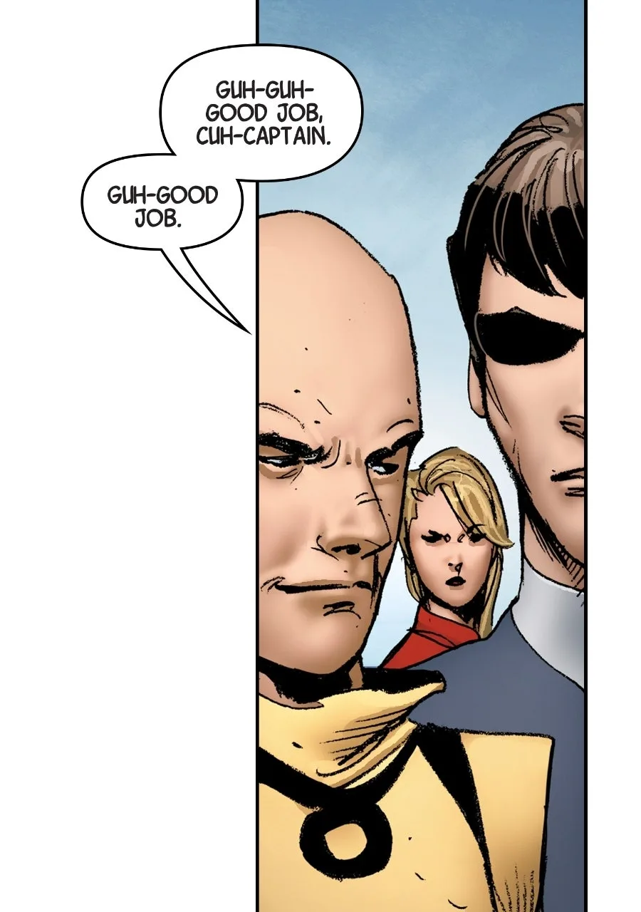 Avengers Chapter 8 page 64
