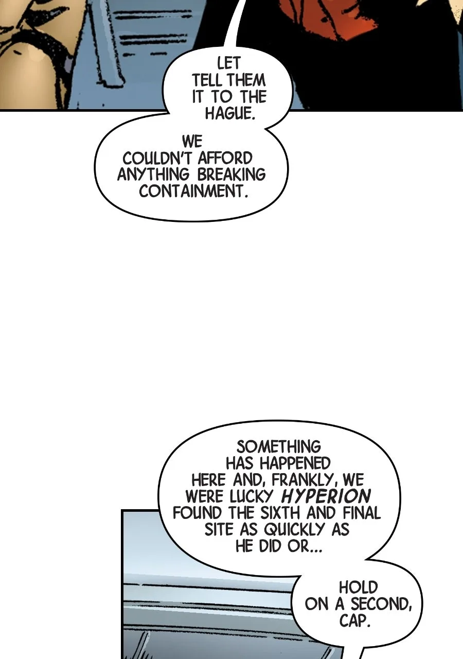 Avengers Chapter 8 page 60