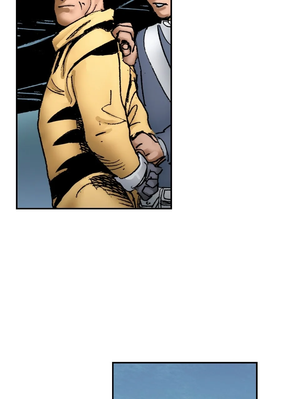 Avengers Chapter 8 page 63