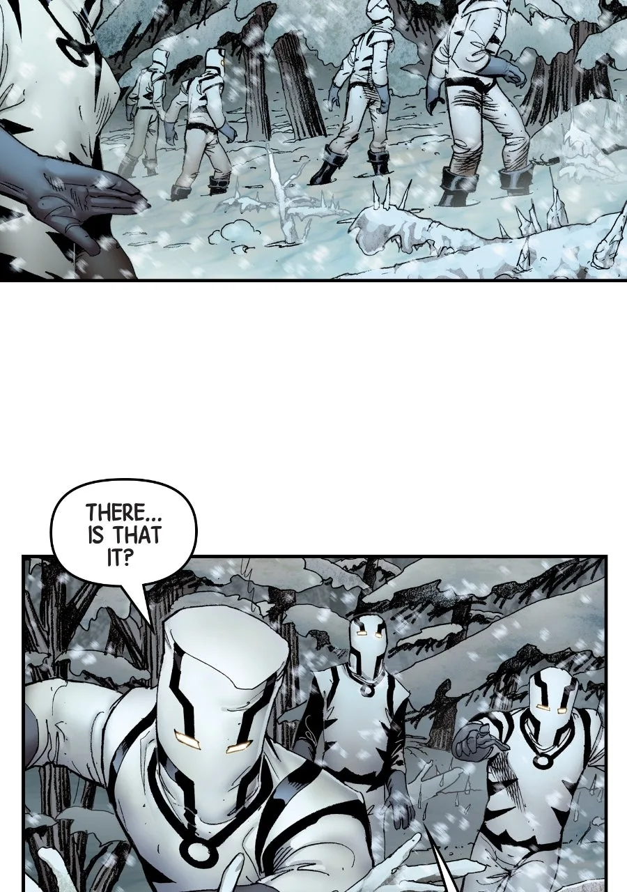 Avengers Chapter 8 page 66
