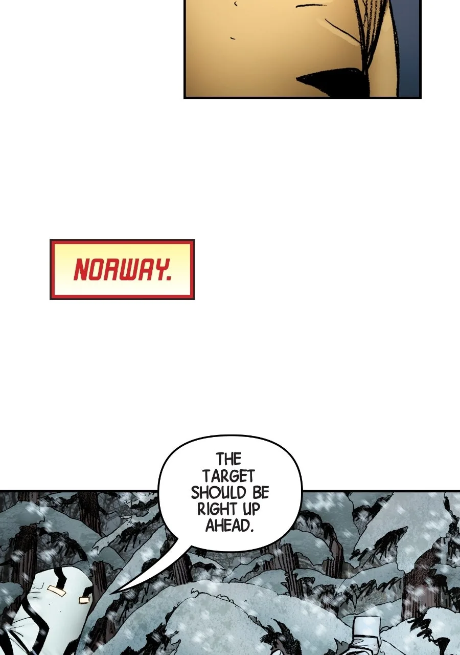 Avengers Chapter 8 page 65