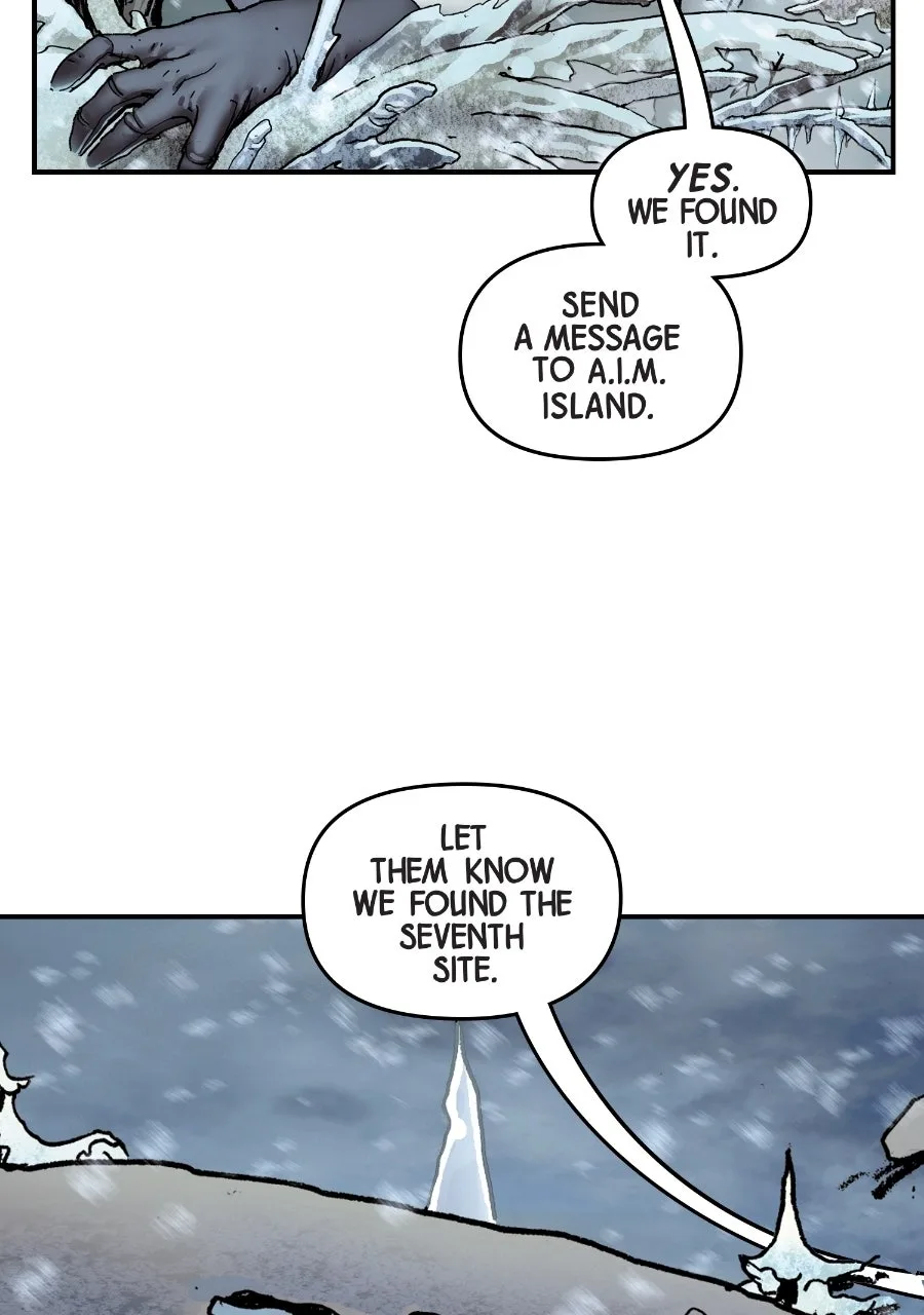 Avengers Chapter 8 page 67