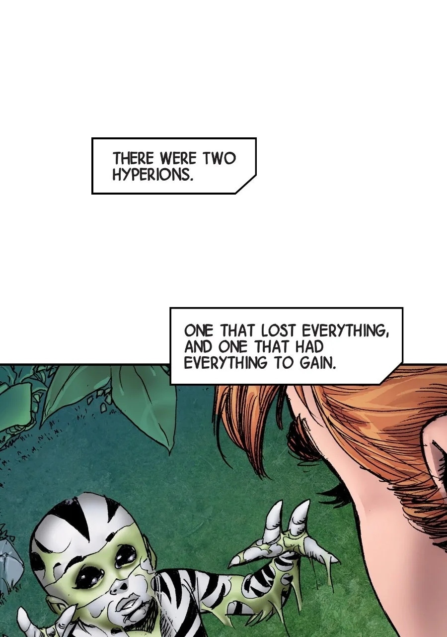 Avengers Chapter 8 page 51