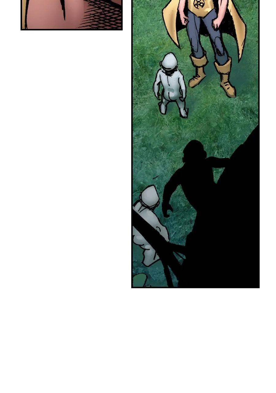 Avengers Chapter 8 page 54
