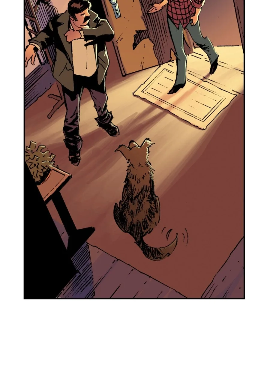 Avengers Chapter 9 page 10