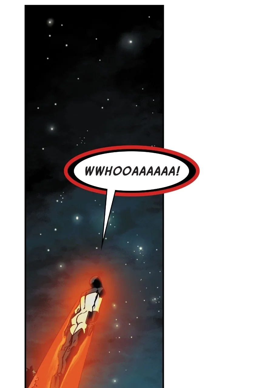 Avengers Chapter 9 page 35