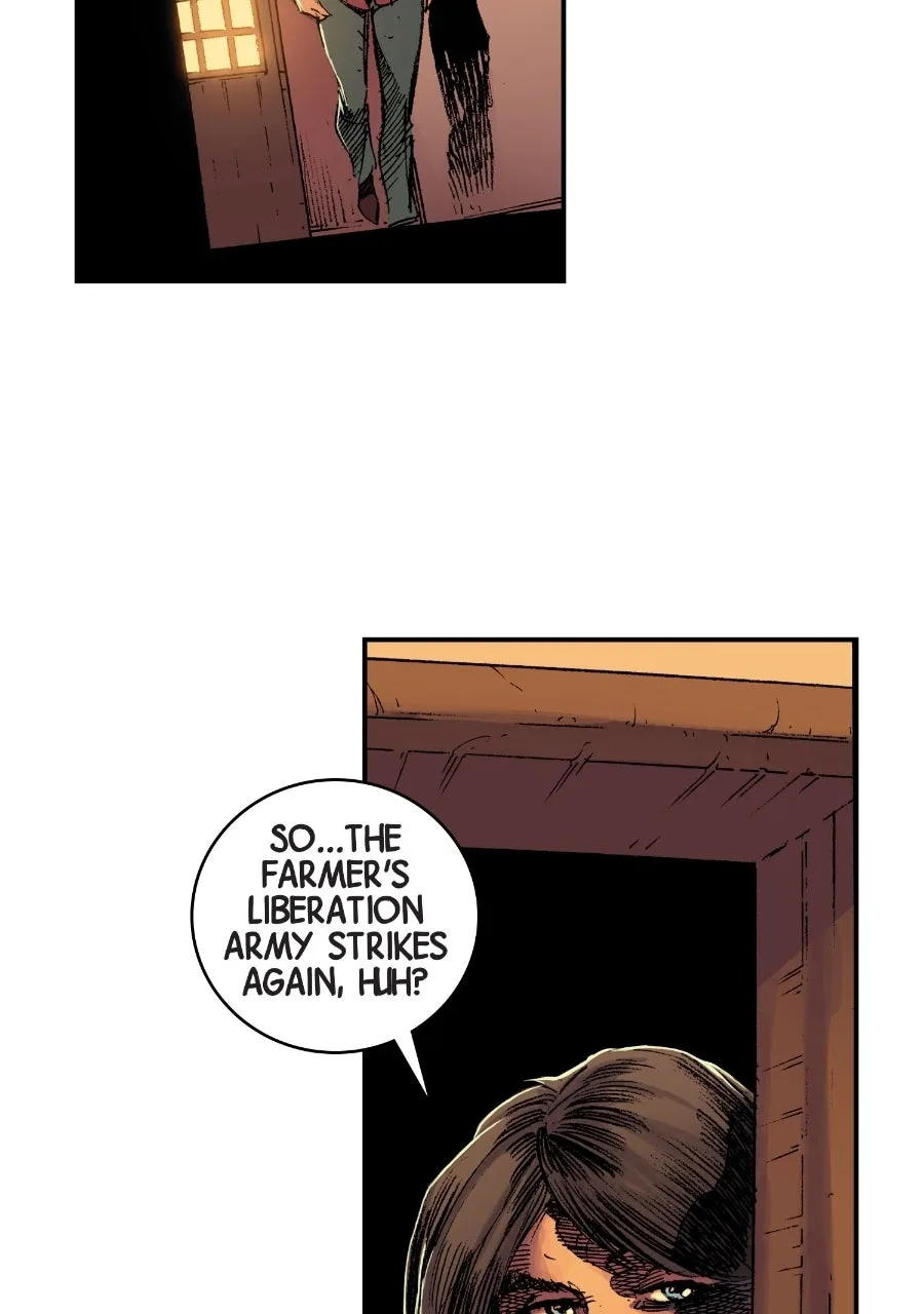 Avengers Chapter 9 page 14