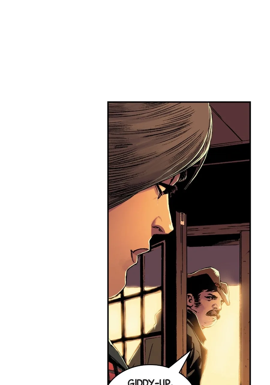 Avengers Chapter 9 page 12