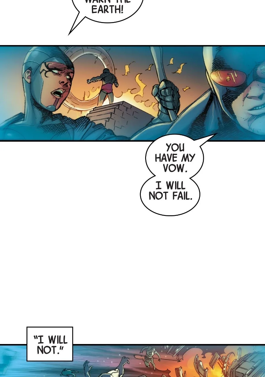 Avengers Chapter 9 page 2
