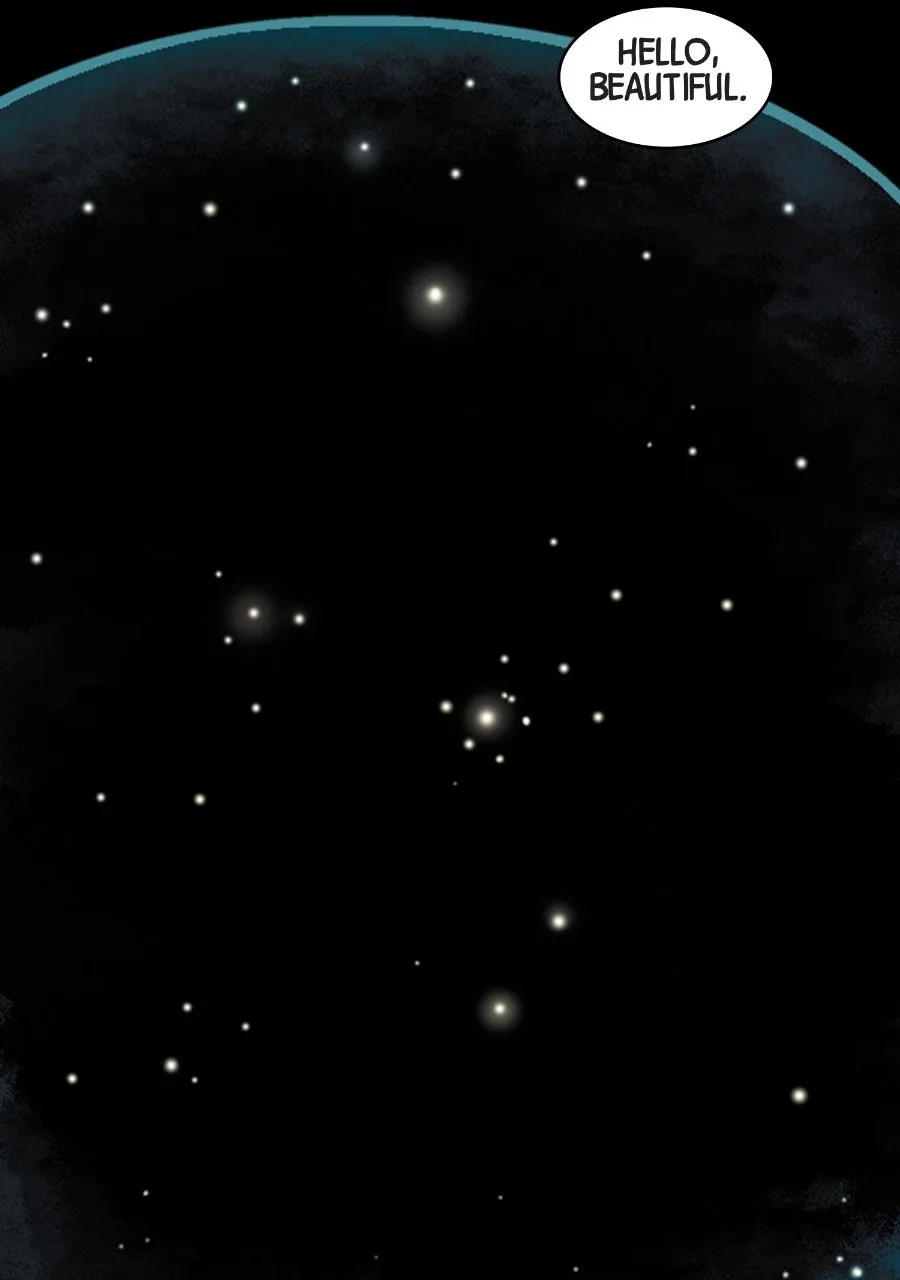 Avengers Chapter 9 page 25