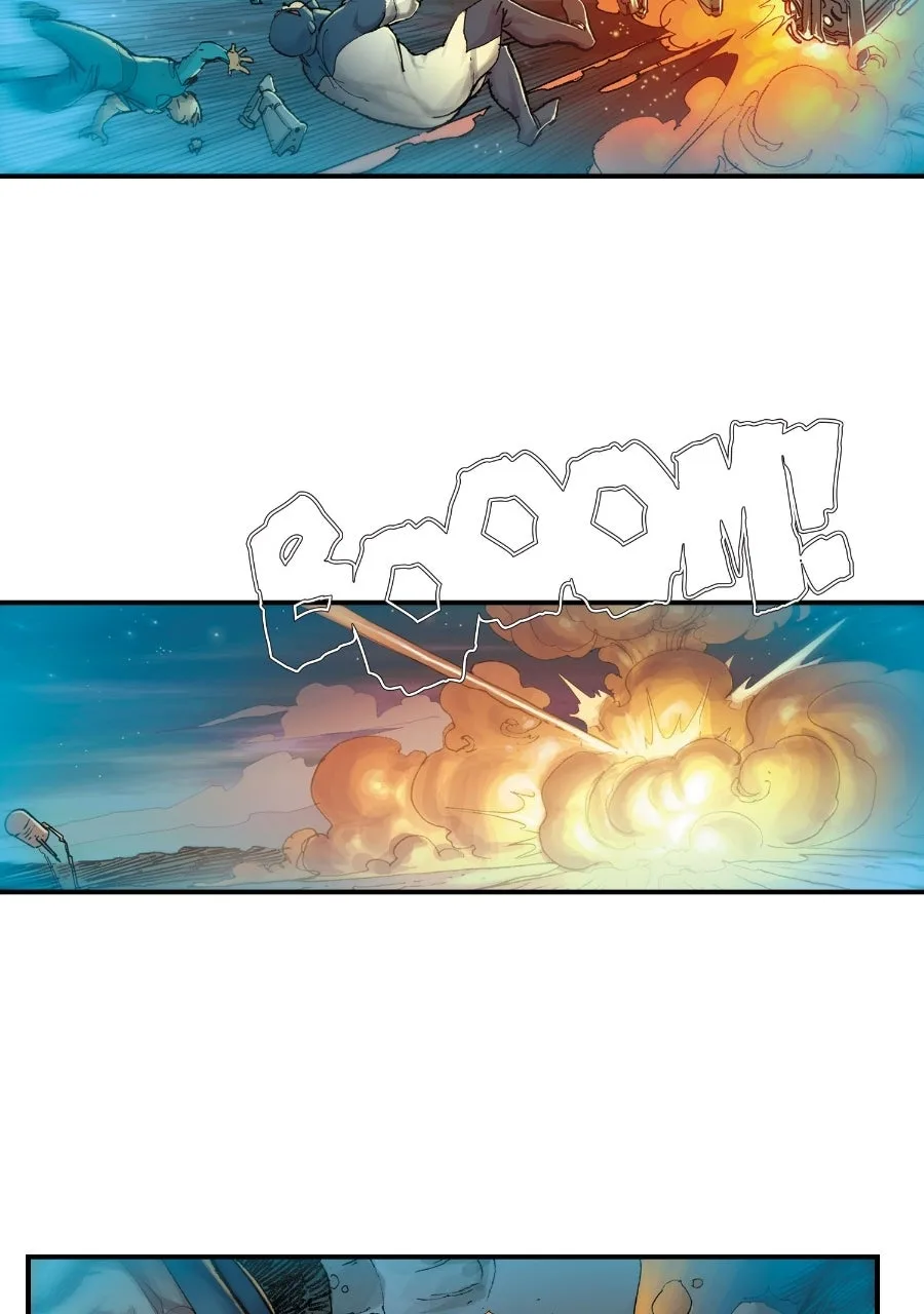 Avengers Chapter 9 page 3