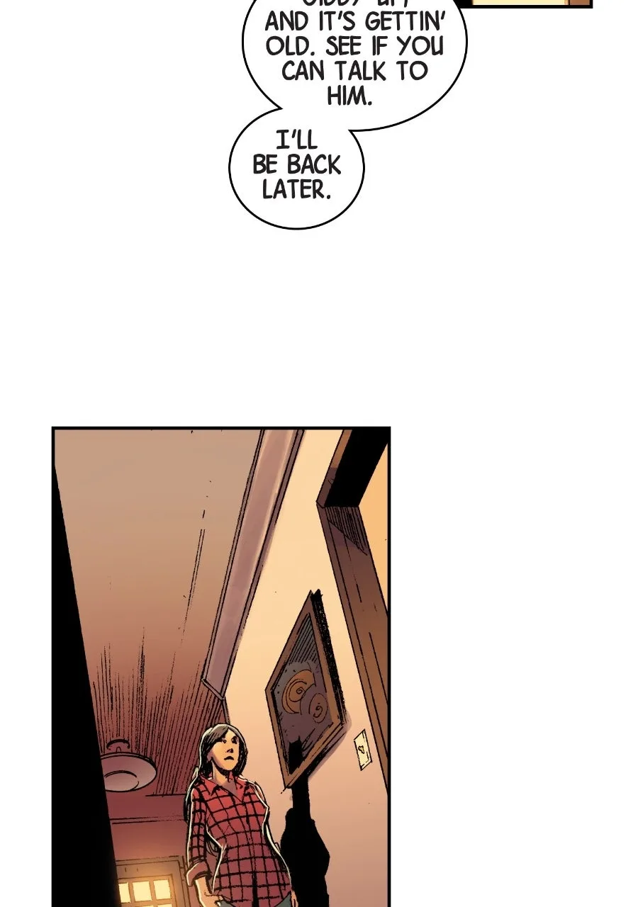 Avengers Chapter 9 page 13