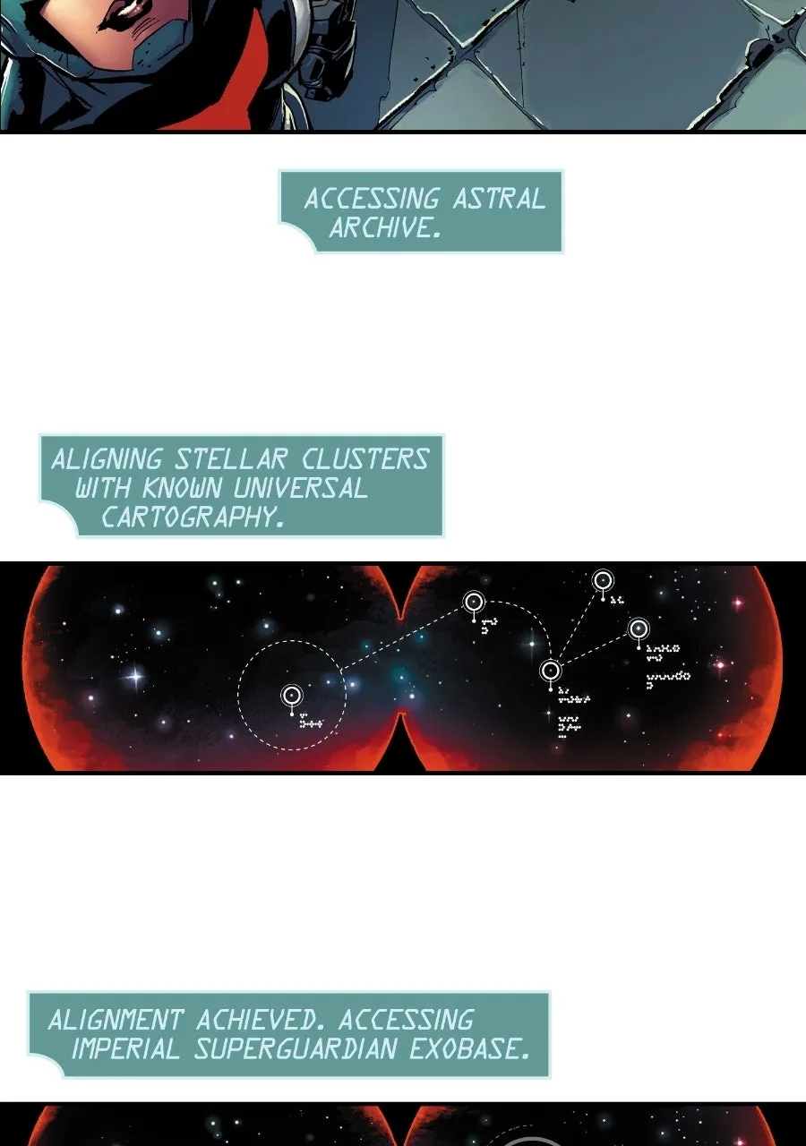 Avengers Chapter 9 page 32