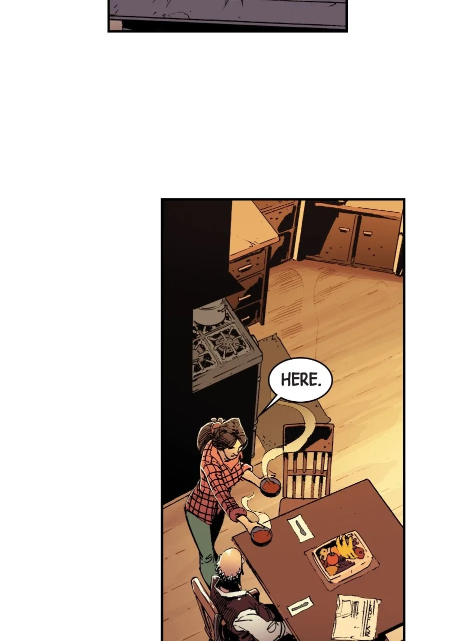Avengers Chapter 9 page 19