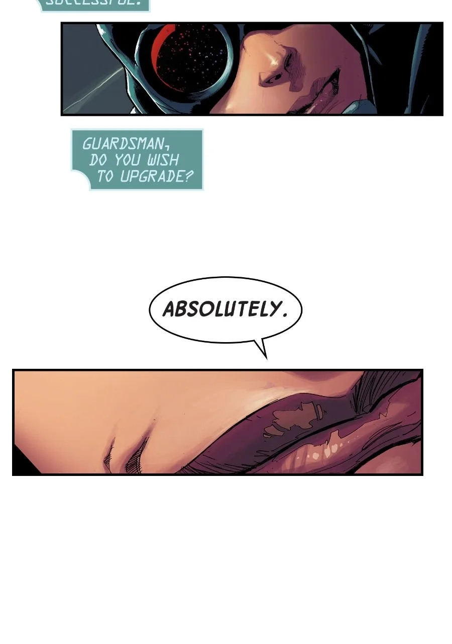 Avengers Chapter 9 page 34