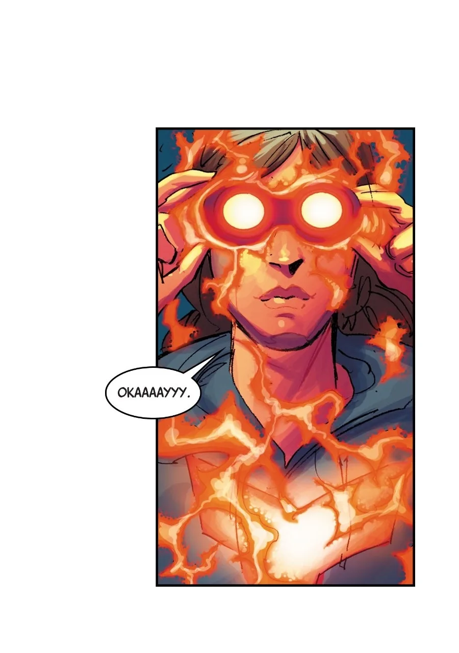 Avengers Chapter 9 page 29