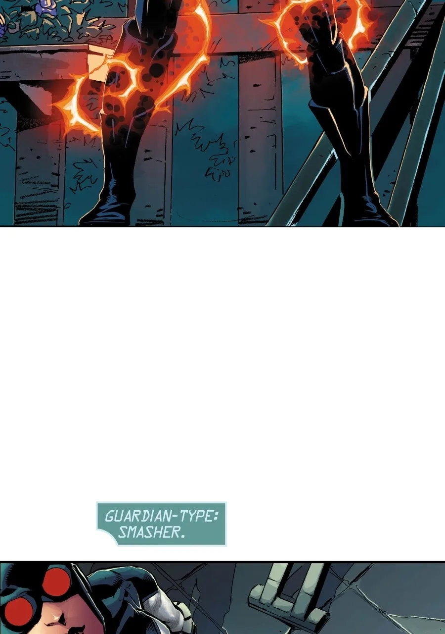 Avengers Chapter 9 page 31