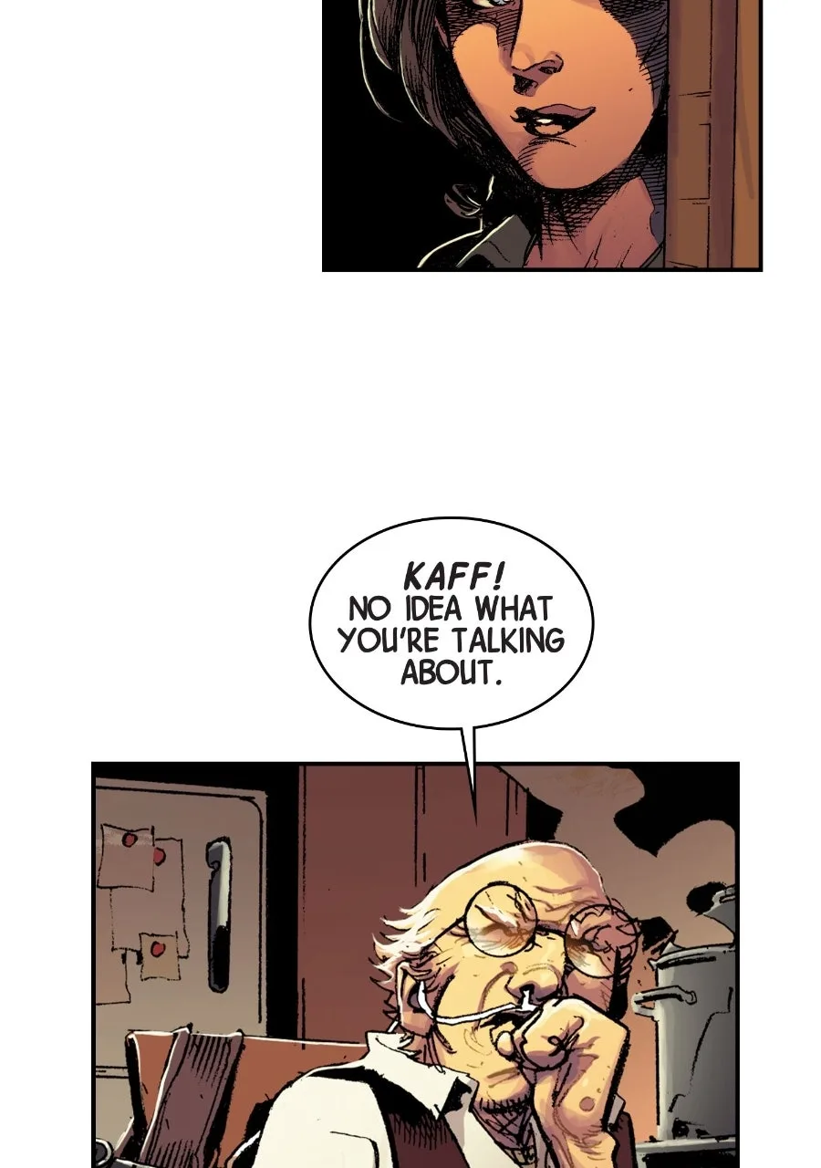 Avengers Chapter 9 page 15