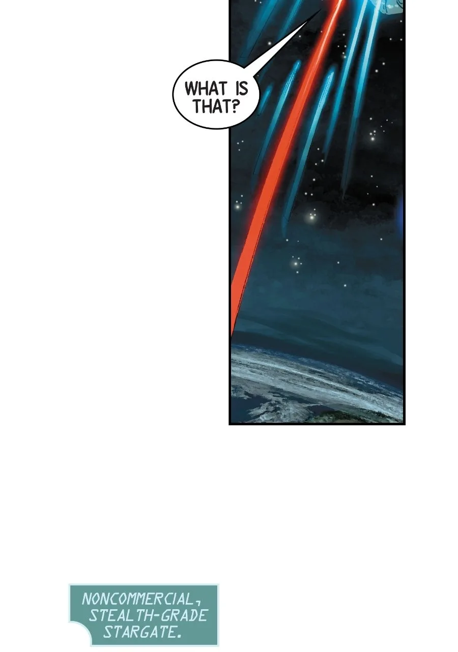 Avengers Chapter 9 page 38