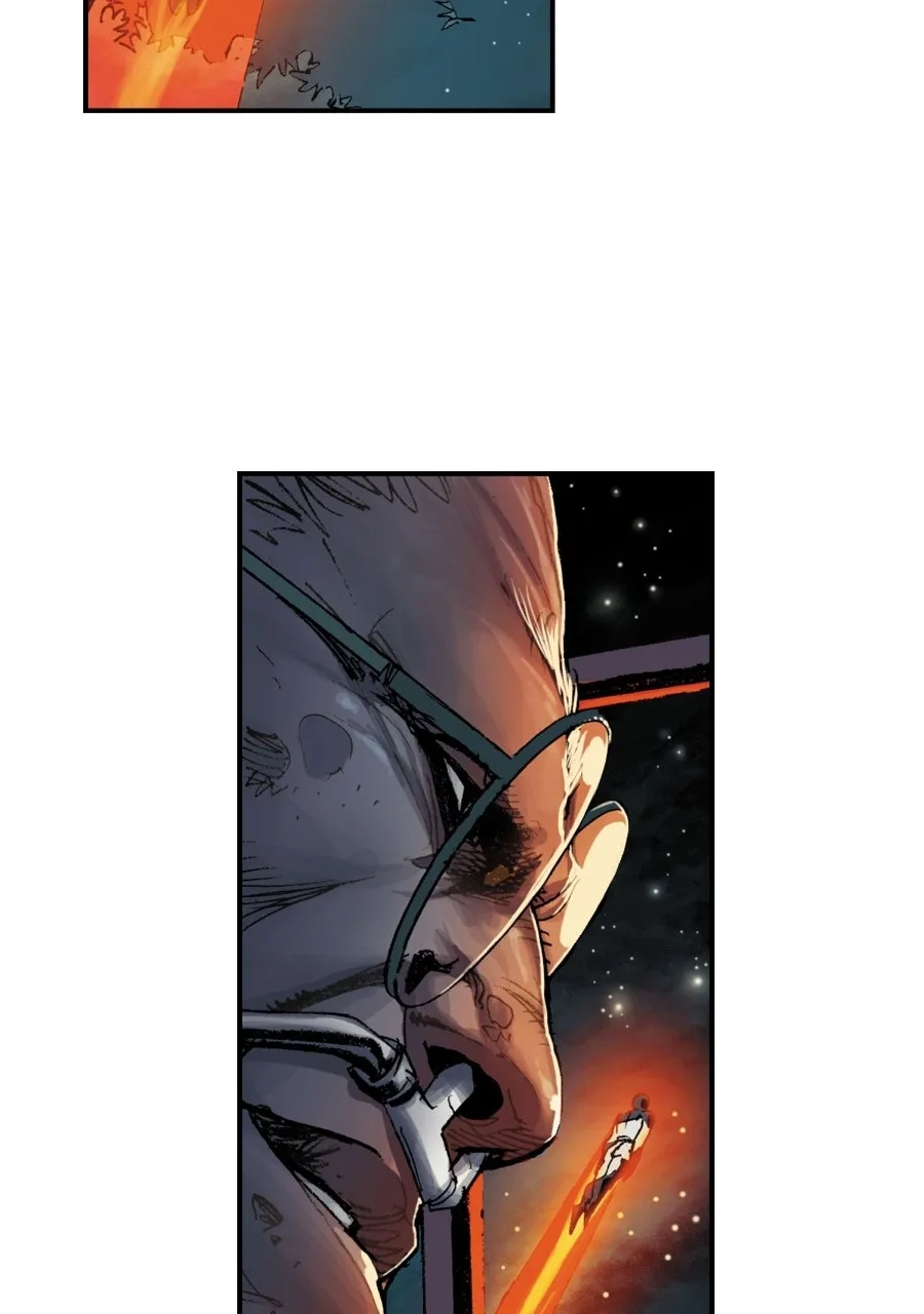 Avengers Chapter 9 page 36