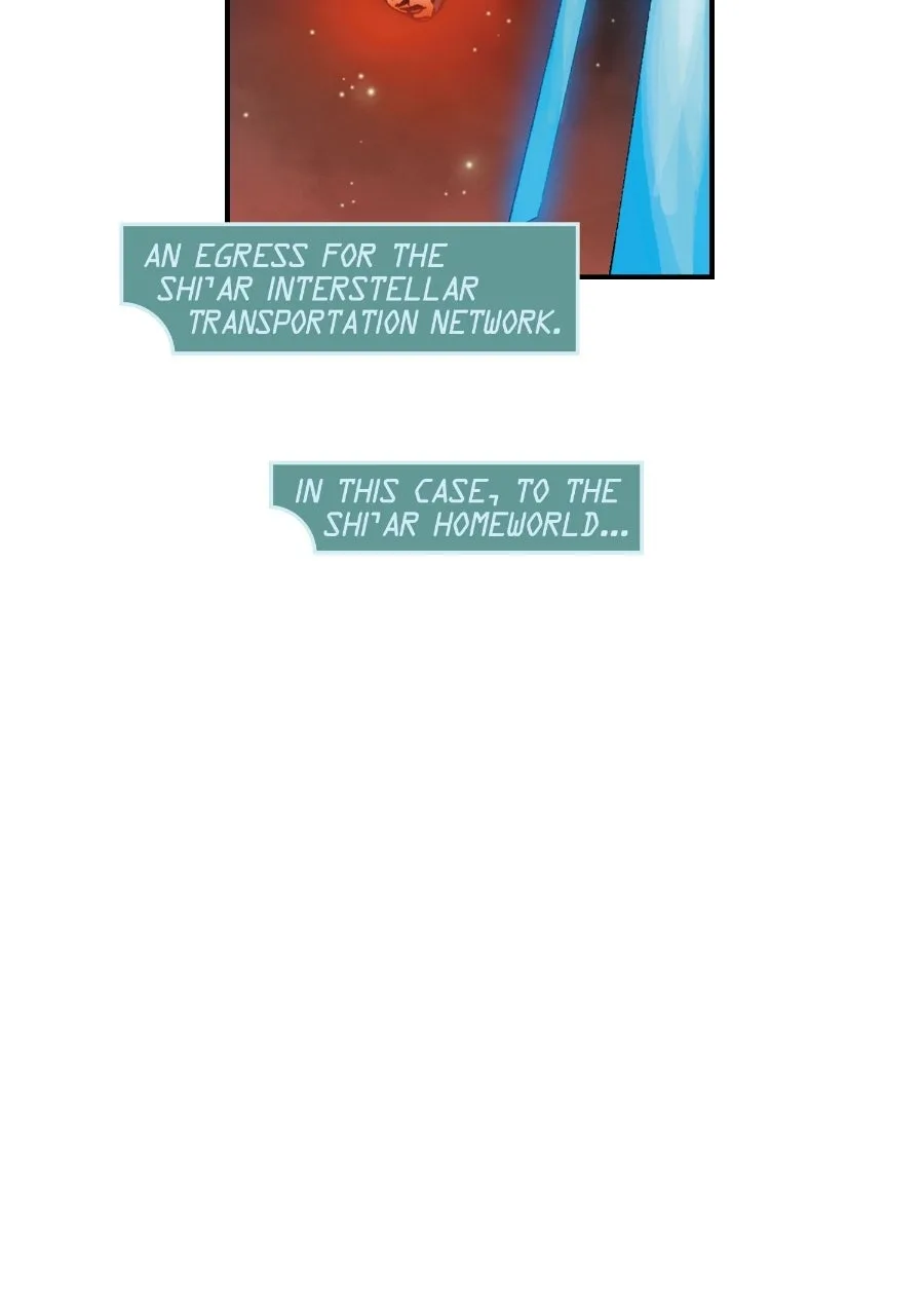 Avengers Chapter 9 page 40