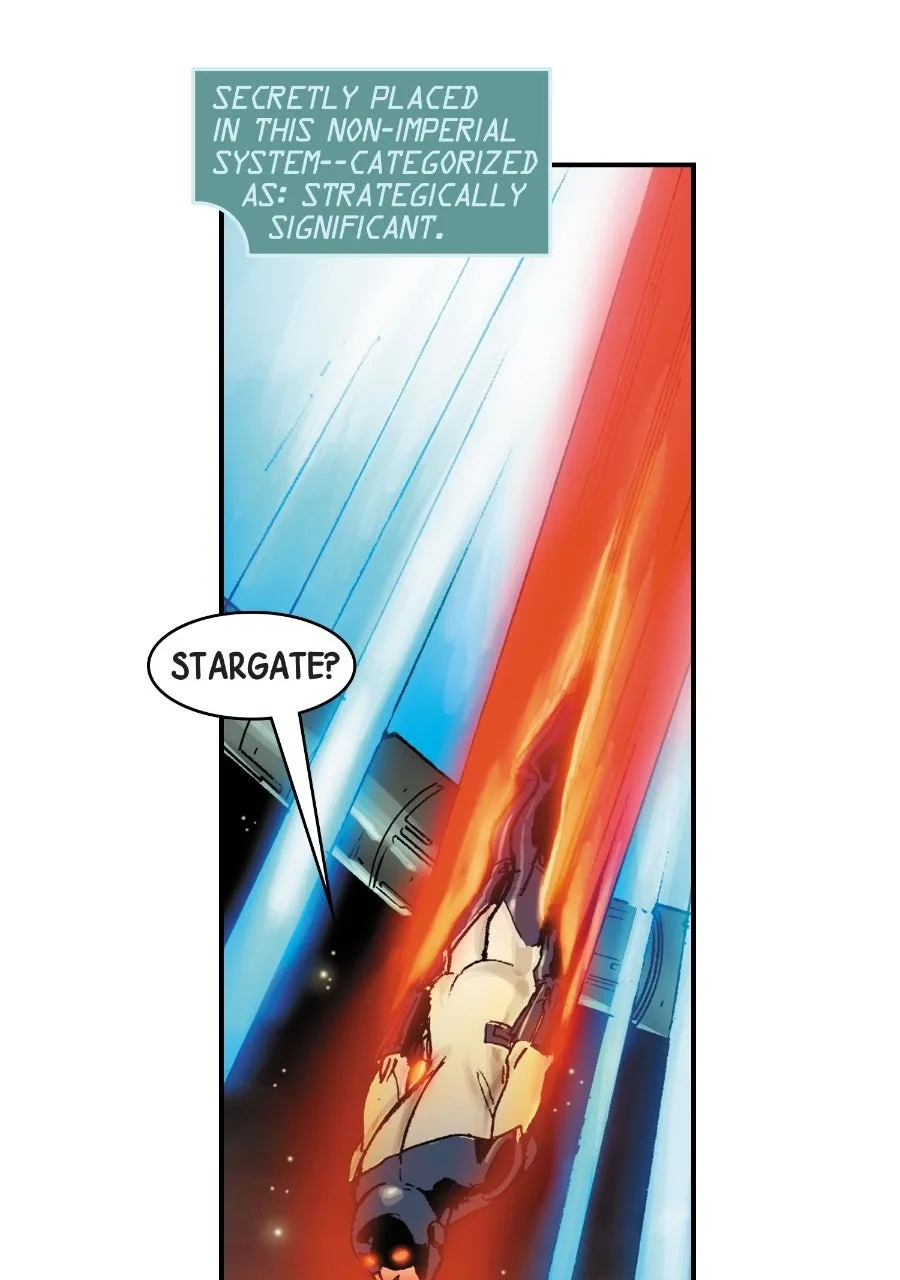 Avengers Chapter 9 page 39