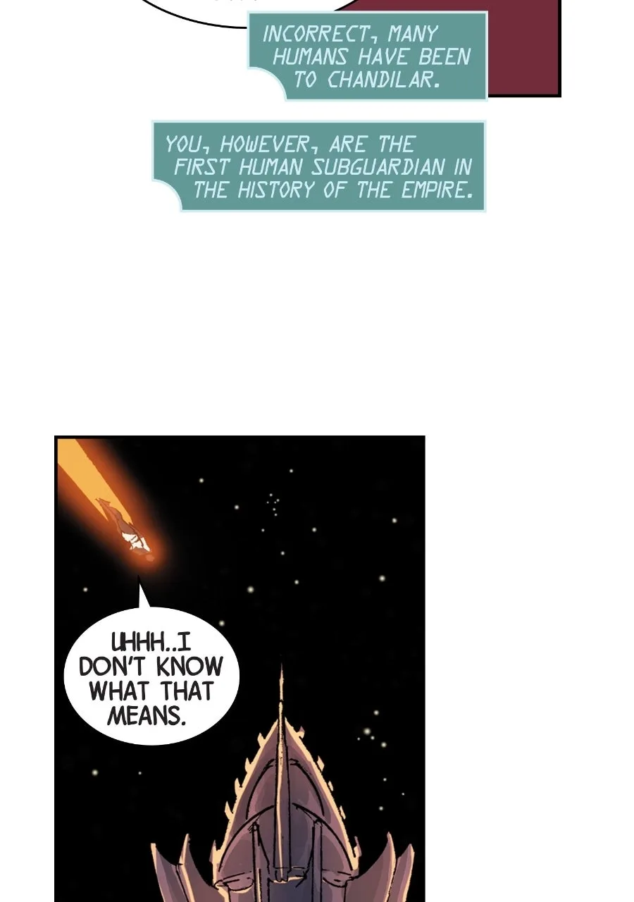 Avengers Chapter 9 page 43