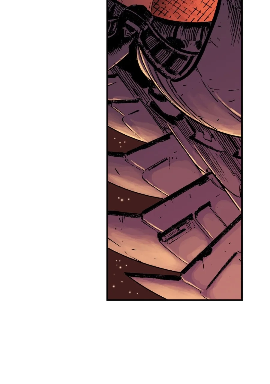 Avengers Chapter 9 page 48