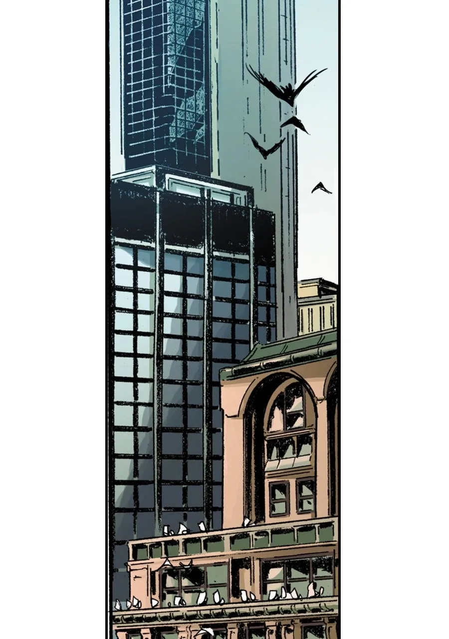 Avengers Chapter 9 page 53
