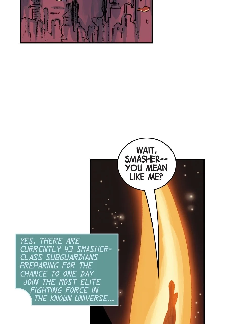 Avengers Chapter 9 page 46