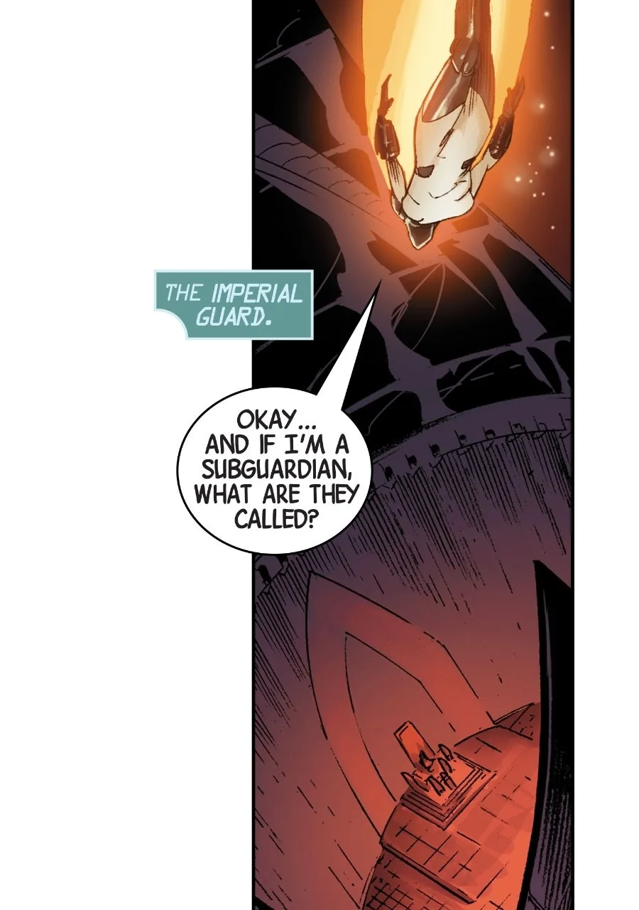 Avengers Chapter 9 page 47