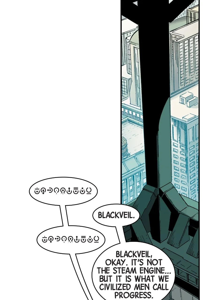 Avengers Chapter 9 page 55