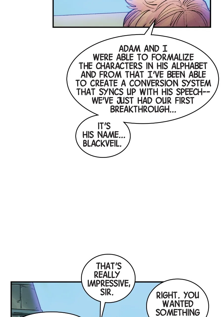 Avengers Chapter 9 page 58