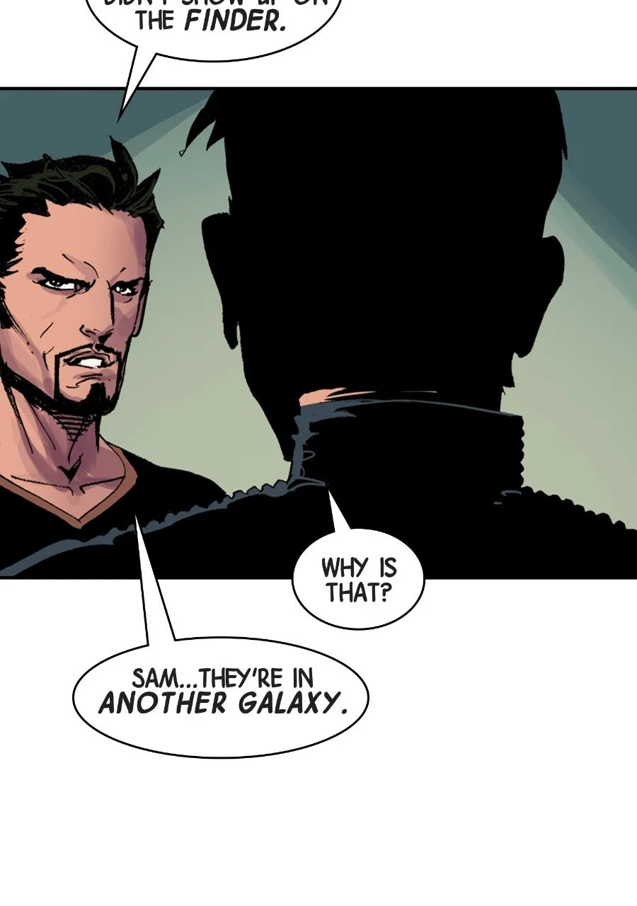 Avengers Chapter 9 page 60