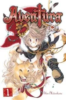 Aventura cover