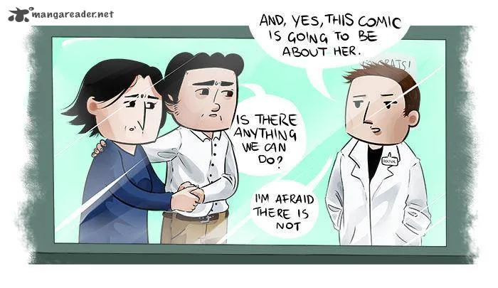 Average Adventures of an Average Girl Chapter 1 page 5