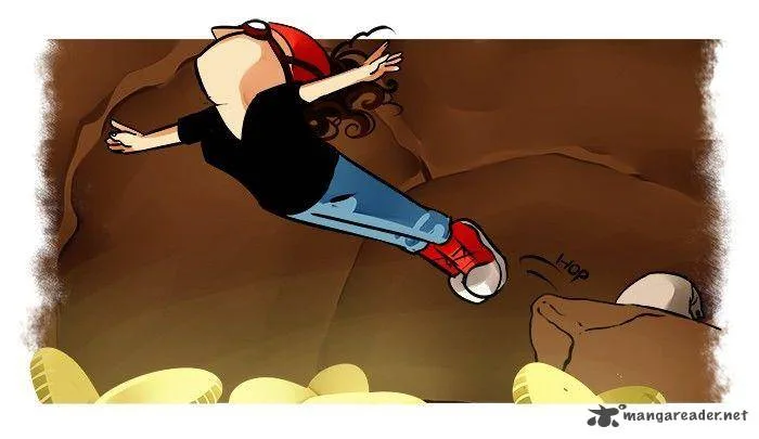 Average Adventures of an Average Girl Chapter 10 page 12