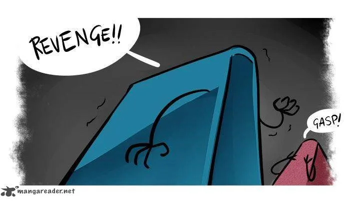 Average Adventures of an Average Girl Chapter 12 page 8