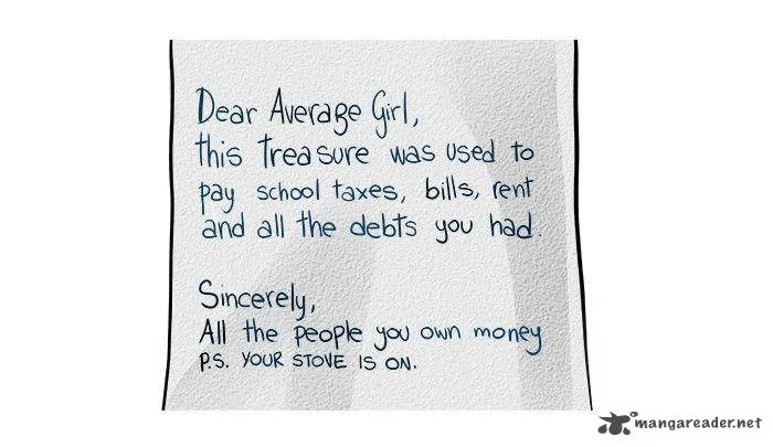 Average Adventures of an Average Girl Chapter 14 page 9