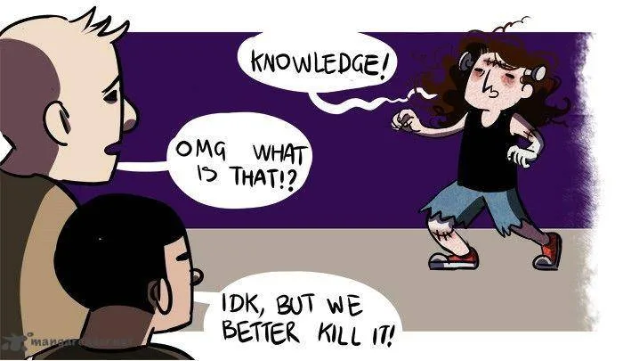 Average Adventures of an Average Girl Chapter 15 page 13
