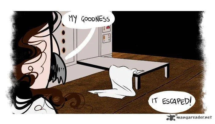 Average Adventures of an Average Girl Chapter 15 page 9