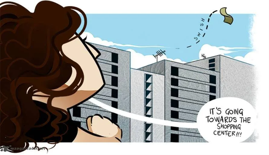Average Adventures of an Average Girl Chapter 20 page 9