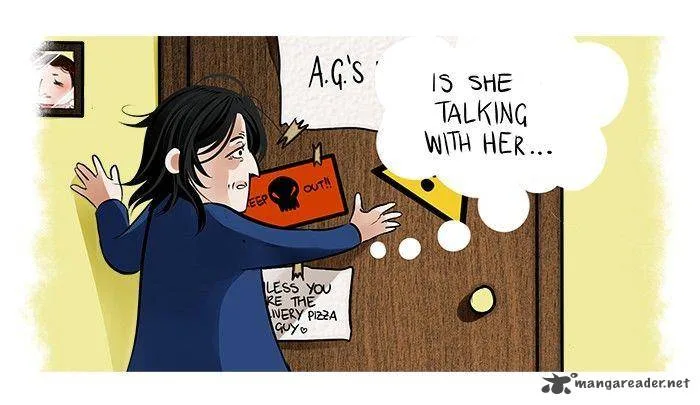 Average Adventures of an Average Girl Chapter 24 page 4