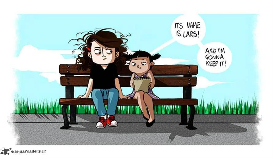 Average Adventures of an Average Girl Chapter 32 page 6