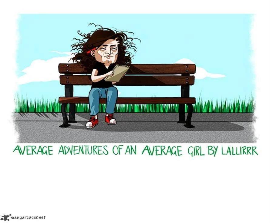 Average Adventures of an Average Girl Chapter 32 page 11
