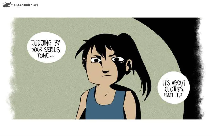 Average Adventures of an Average Girl Chapter 42 page 3