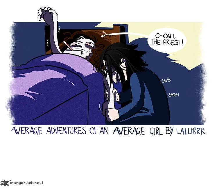 Average Adventures of an Average Girl Chapter 55 page 5